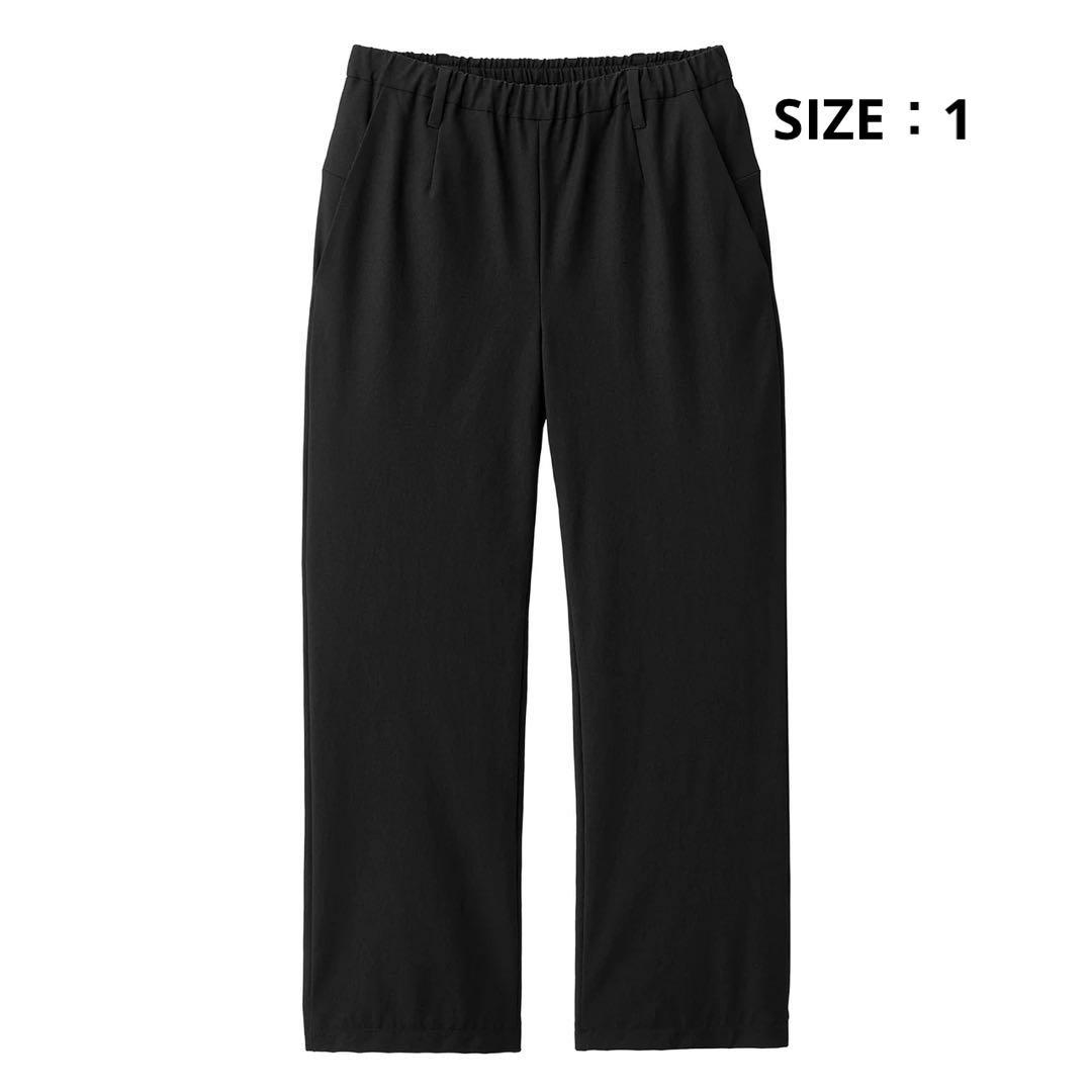 【TEATORA】 WALLET PANTS CITY