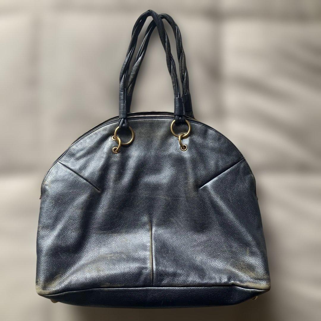 Yves Saint Laurent rive gauche バッグ