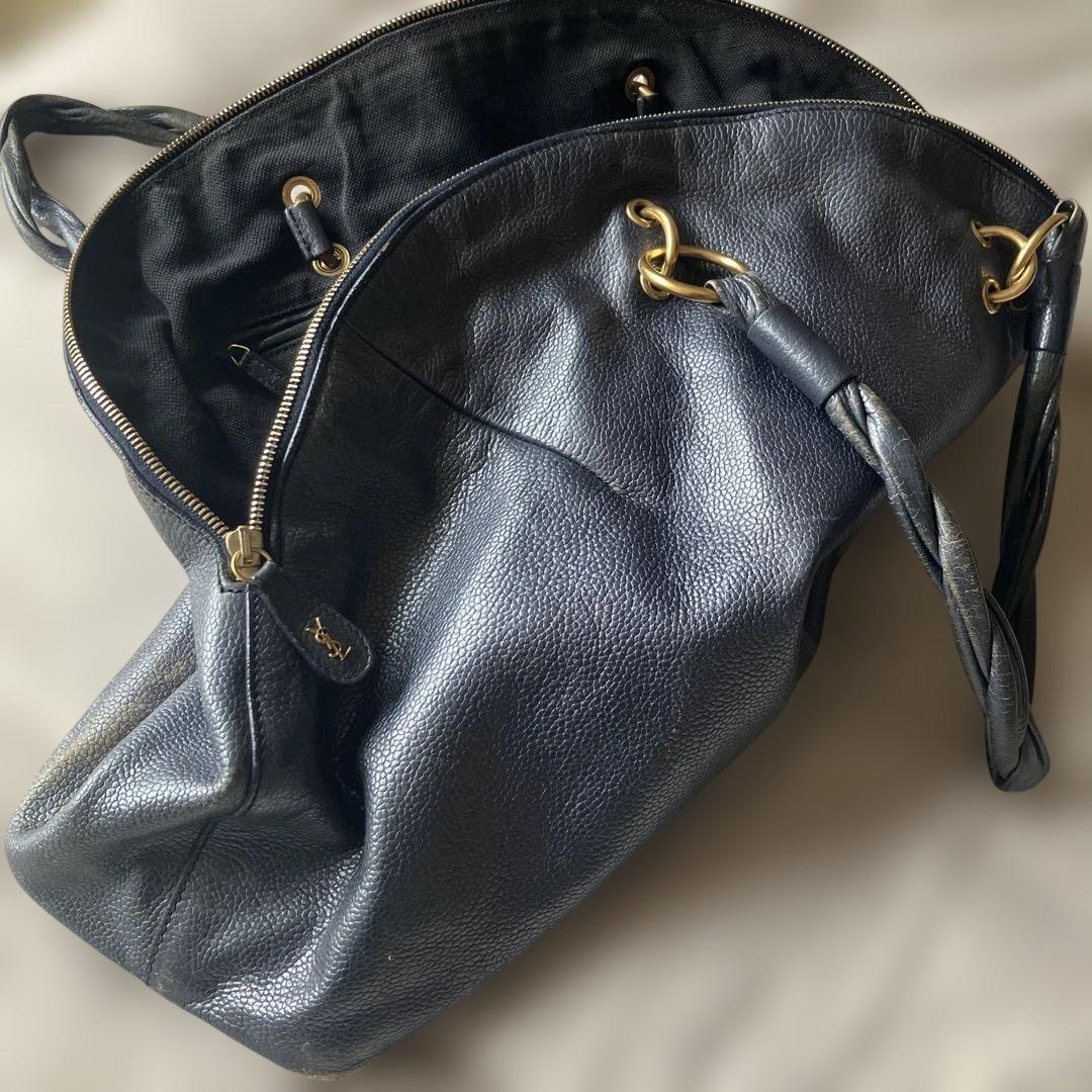 Yves Saint Laurent rive gauche バッグ