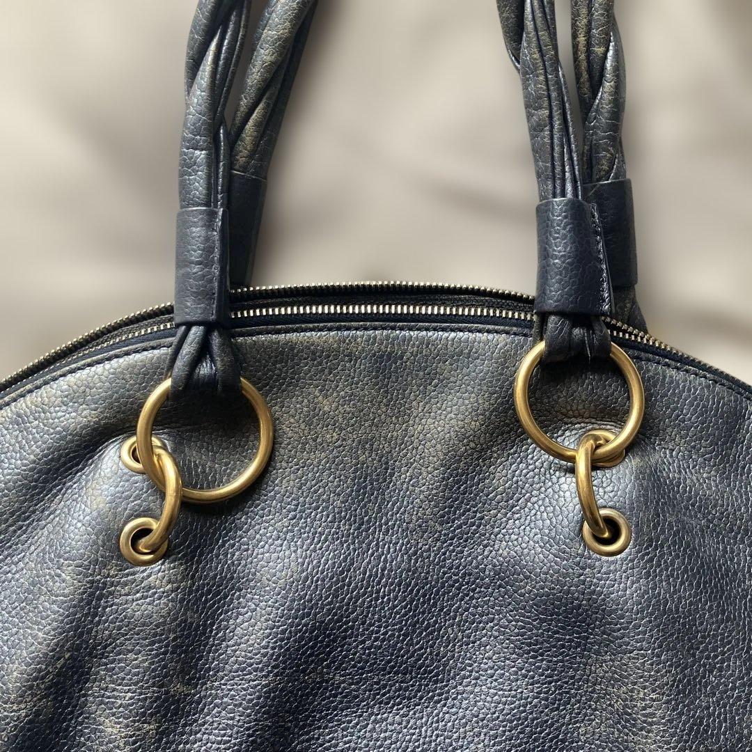 Yves Saint Laurent rive gauche バッグ