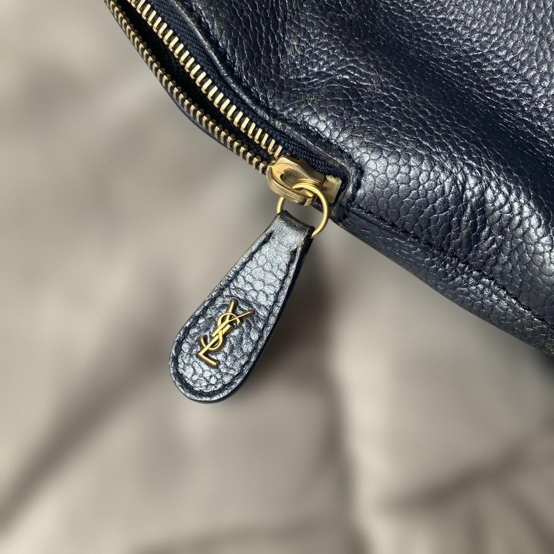 Yves Saint Laurent rive gauche バッグ