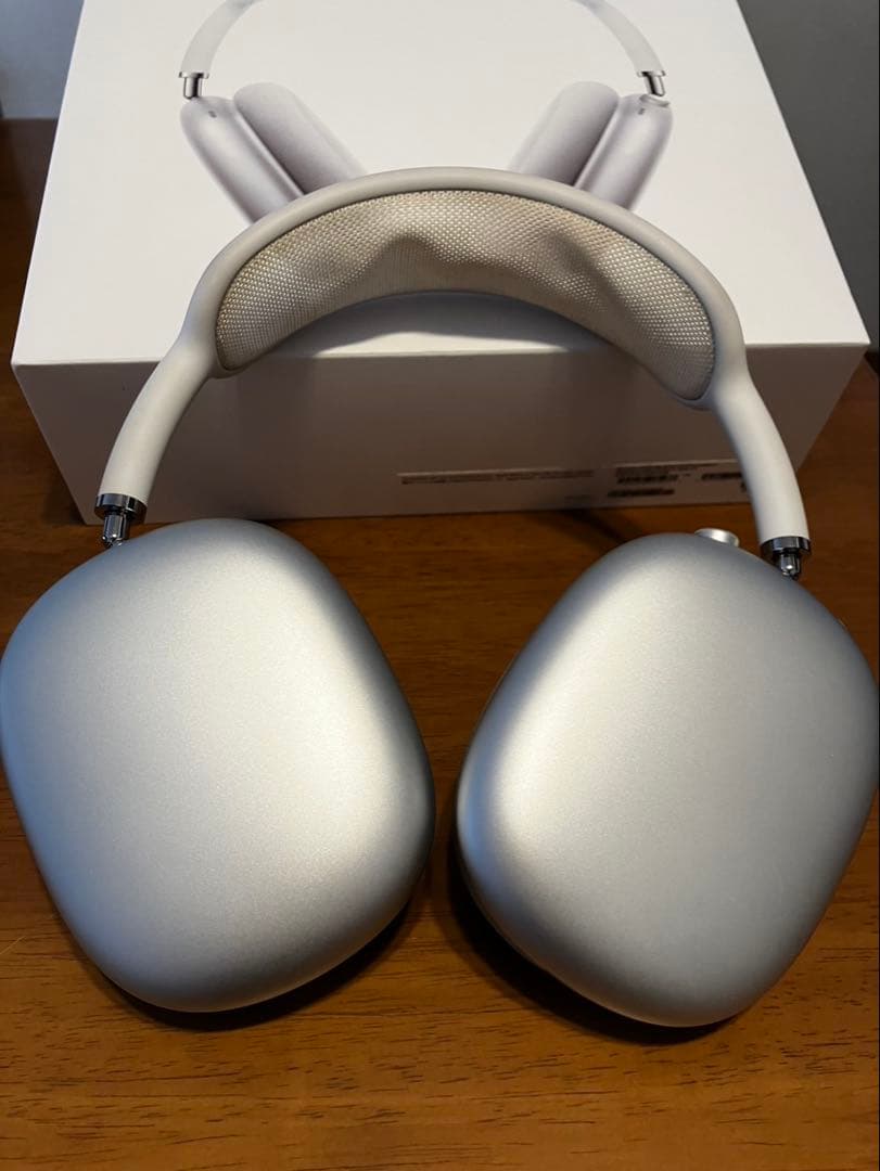 AirPods MAX 中古