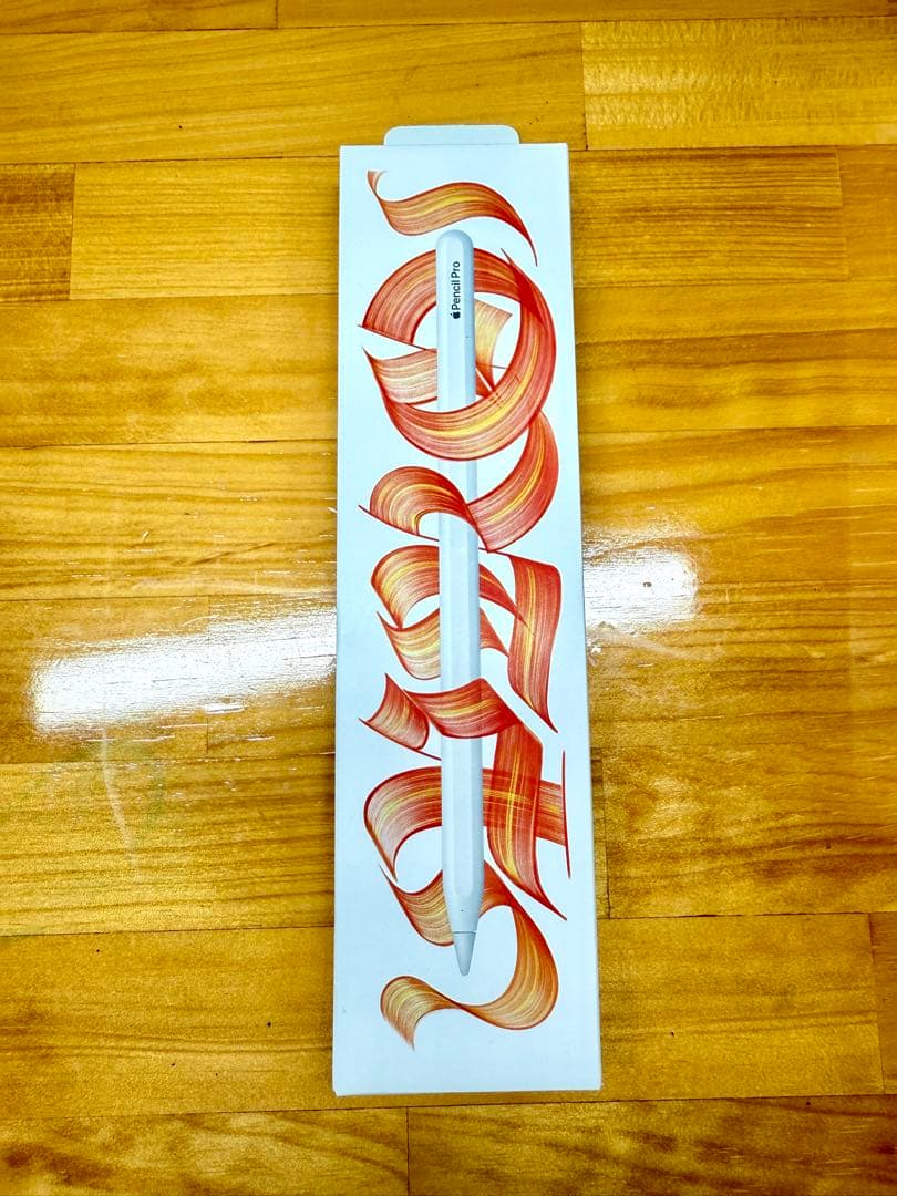 [正規品] Apple Pencil Pro (第2世代)