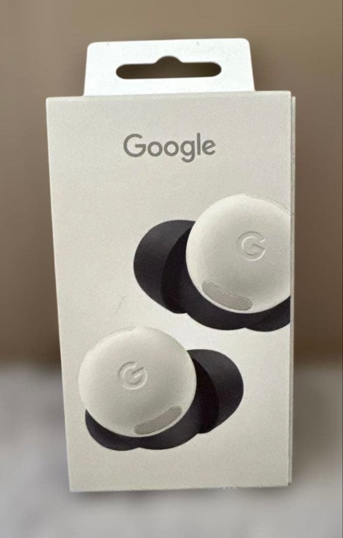 ✳︎新品Google pixel Buds Pro2 ポーセリン