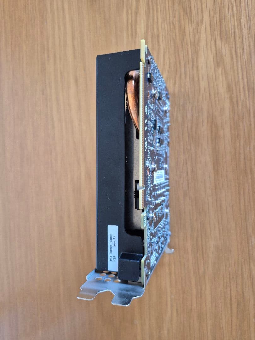 グラフィックボード・グラボ・ビデオカード ZOTAC GeForce GTX 1660 SUPER 6GB