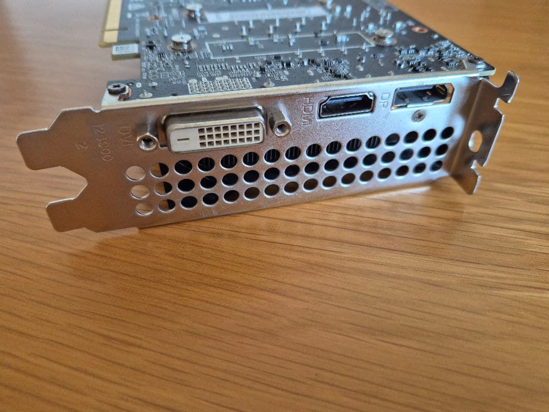 グラフィックボード・グラボ・ビデオカード ZOTAC GeForce GTX 1660 SUPER 6GB