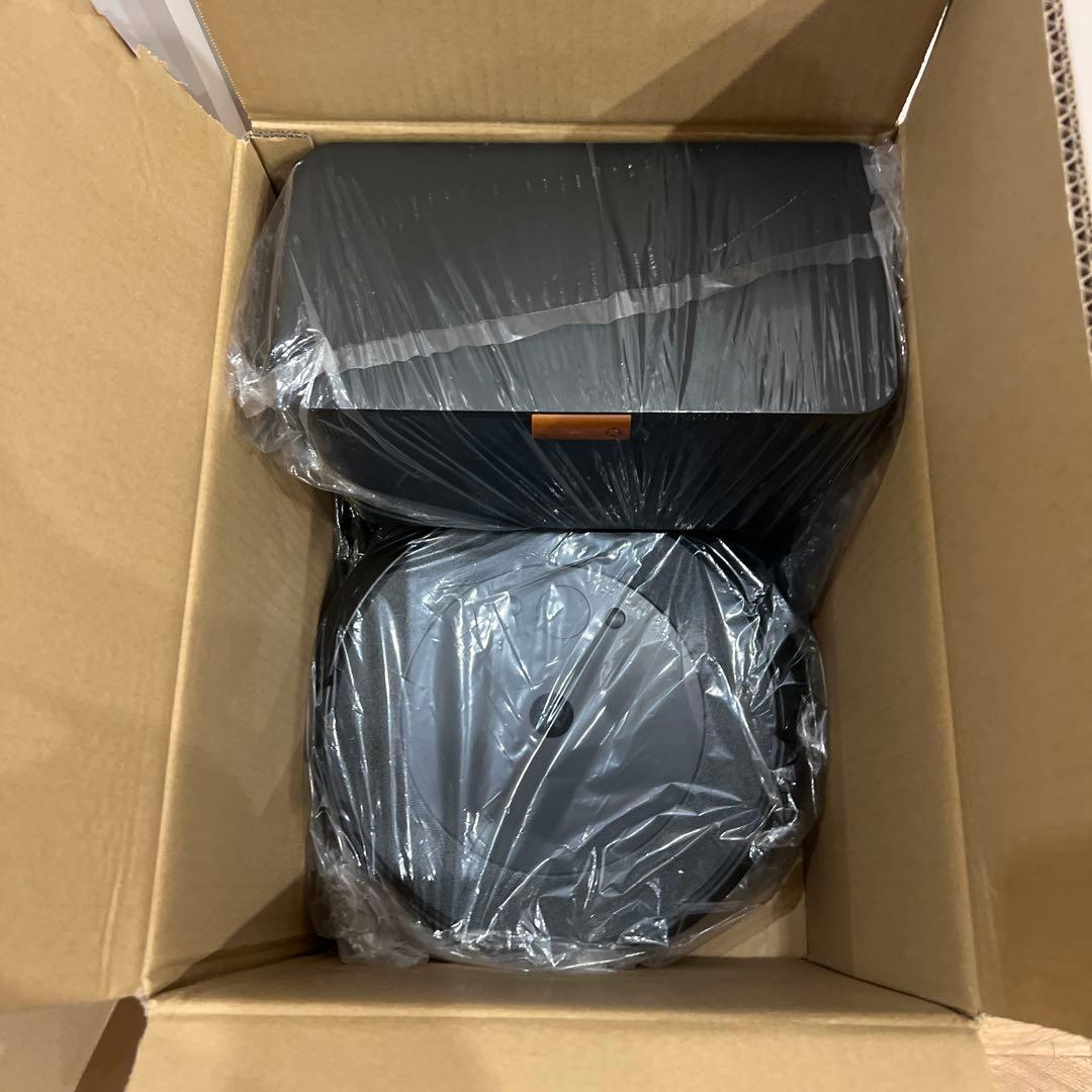 リユース品　ルンバ　アイロボット　iRobot roomba i5+