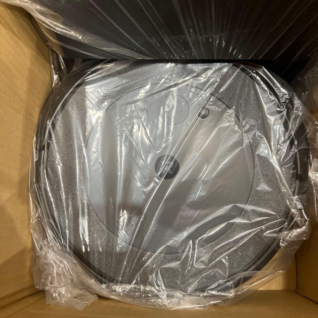 リユース品　ルンバ　アイロボット　iRobot roomba i5+