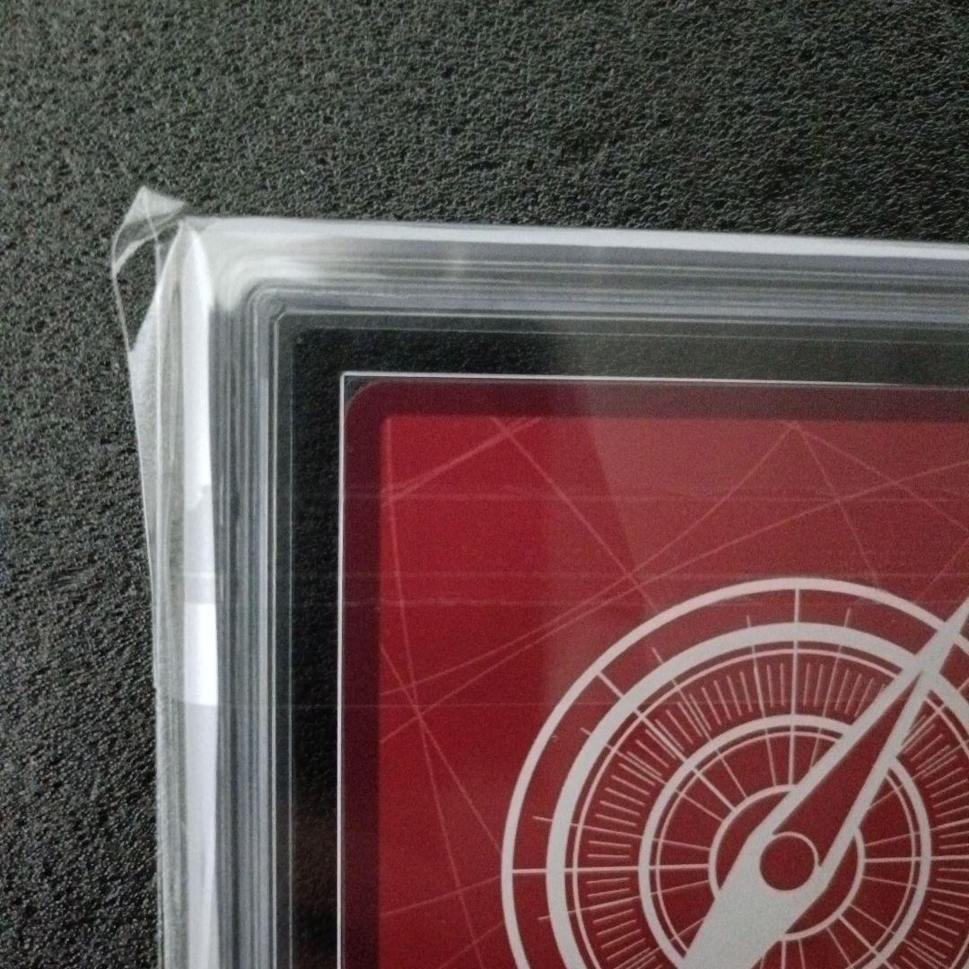 【美品PSA10相当】ナミ リーダー　ARS10+鑑定書　世界9枚