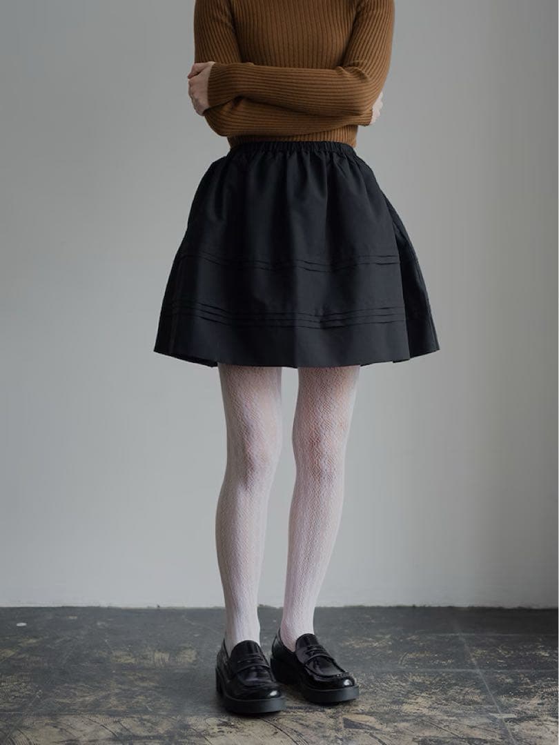 trefle+1 トレフル　Ladyライク・スカパン44cm