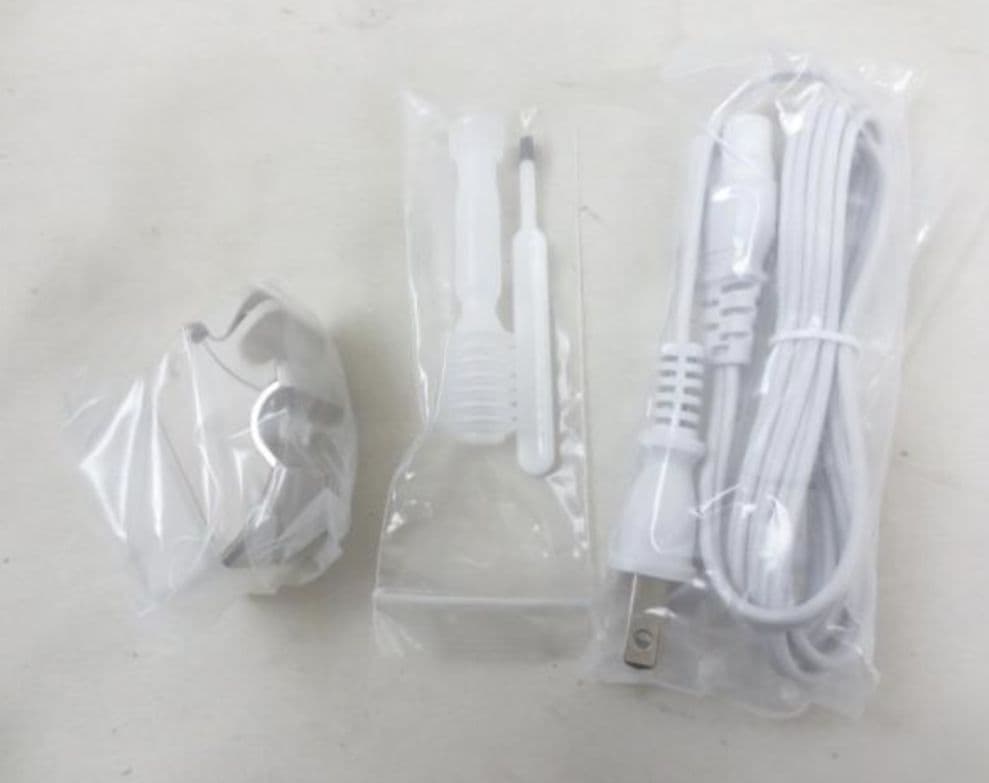 Panasonic nanocare EH-SA08B フェイススチーマー