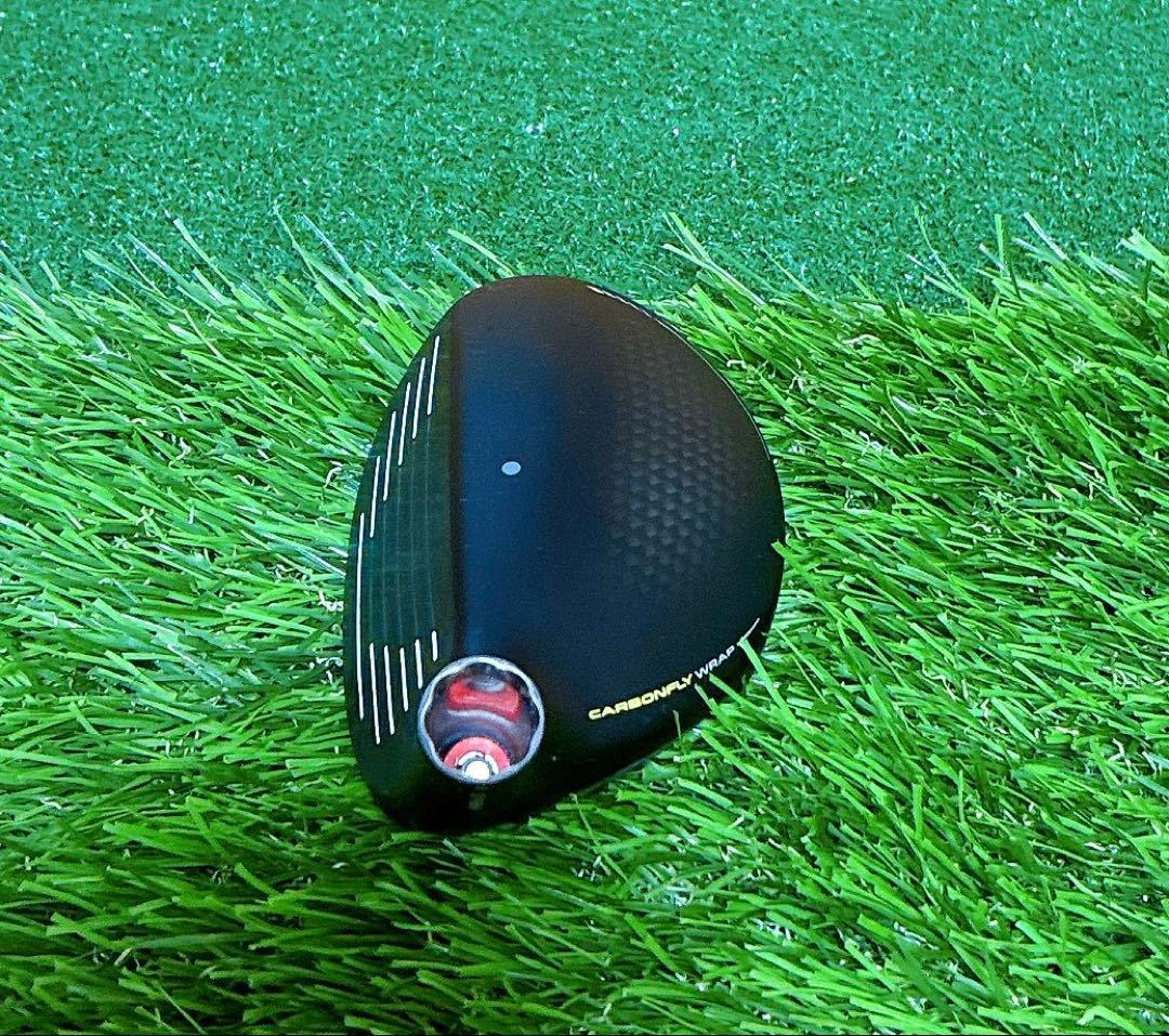 美品　PING G430 ハイブリッド 6U Tour Chrome 2.0 R