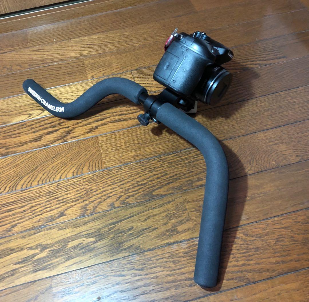 その他 Swedish Chameleon SC3 Tiny