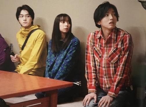 金田一少年の事件簿 DVD-BOX【道枝駿佑・岩﨑大昇】