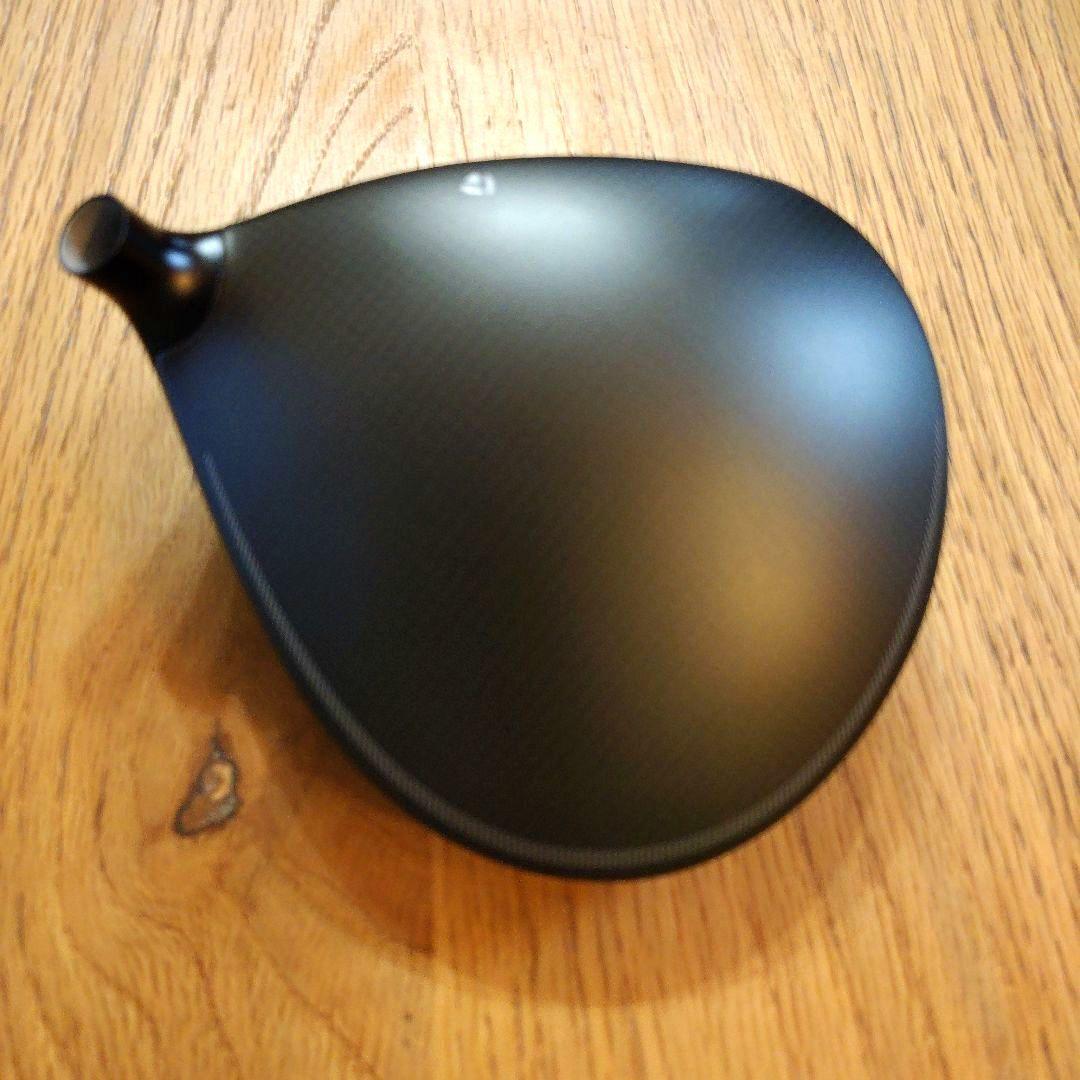 テーラーメイドQI4DMAXドライバー