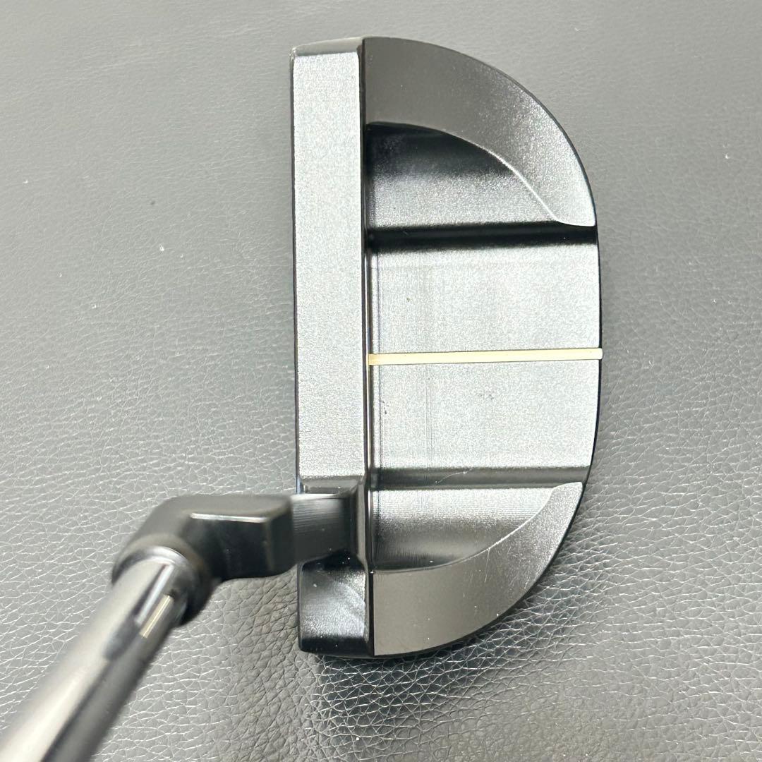 ベティナルディ 360-M ALUMINUM パター 34インチ 520g 美品