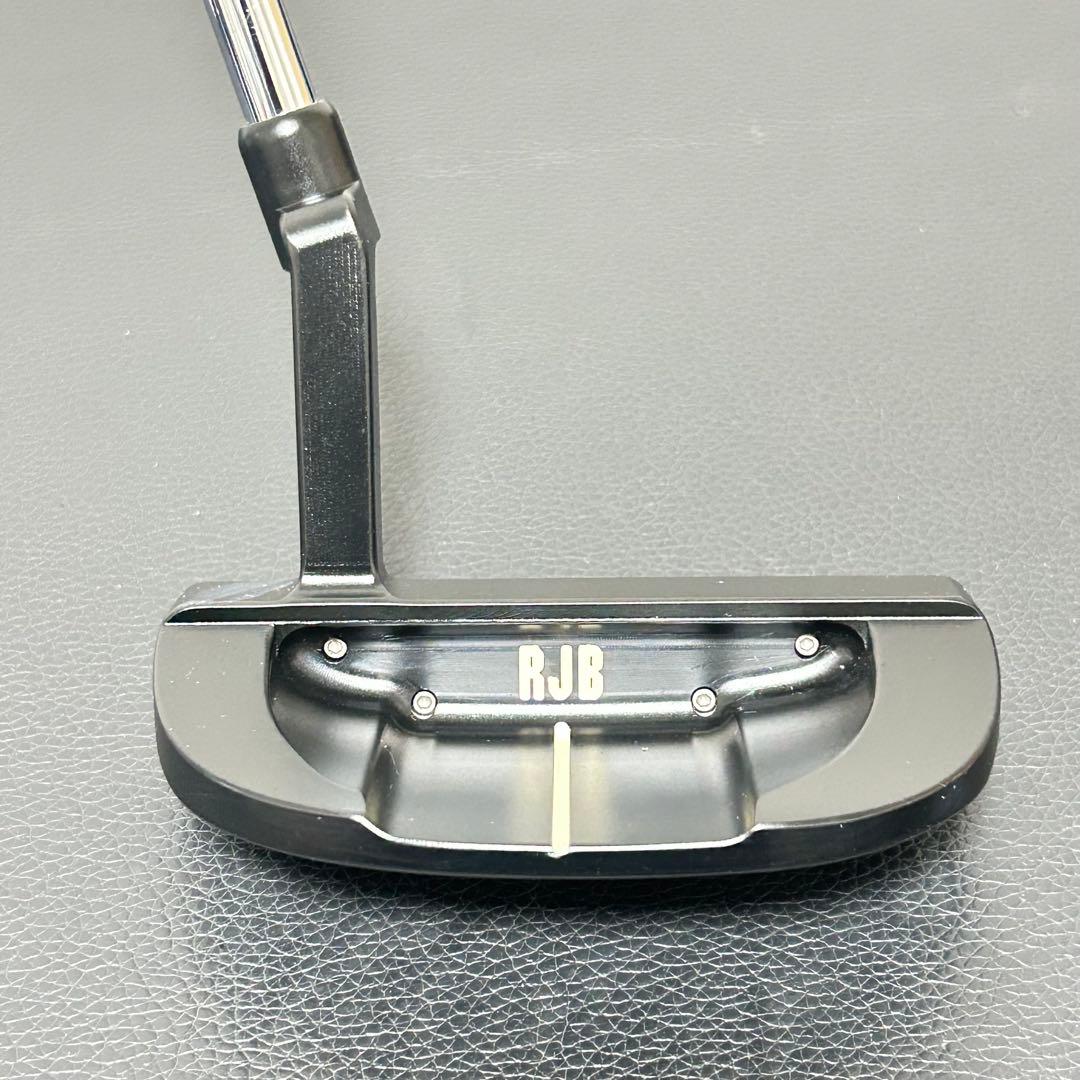 ベティナルディ 360-M ALUMINUM パター 34インチ 520g 美品