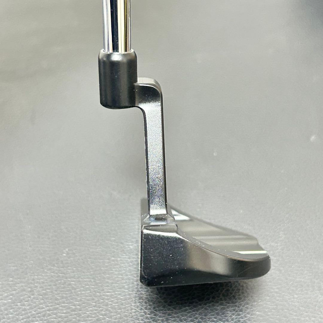 ベティナルディ 360-M ALUMINUM パター 34インチ 520g 美品