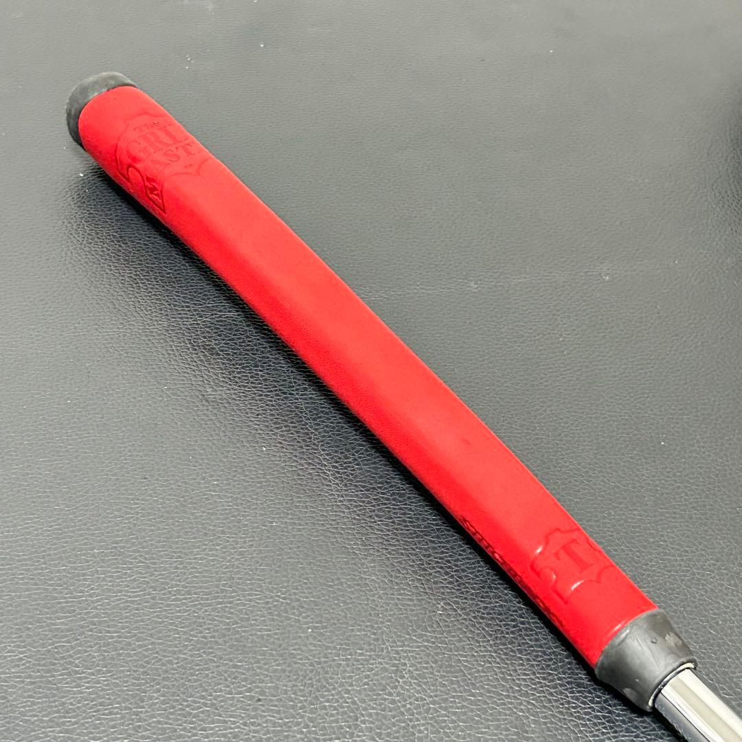 ベティナルディ 360-M ALUMINUM パター 34インチ 520g 美品