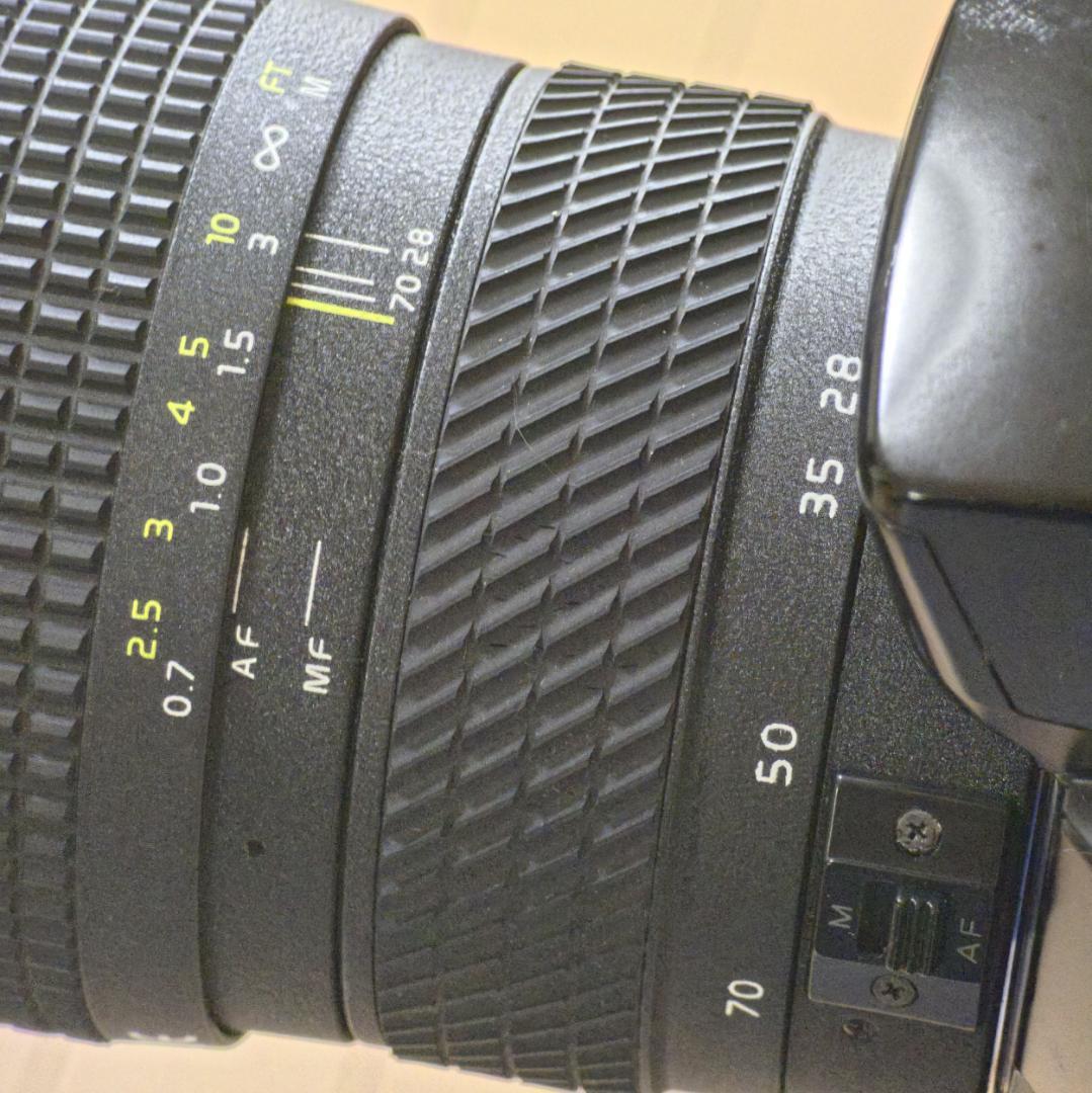 田*中様 Canon EOS 5 フィルムカメラ + ５本レンズ