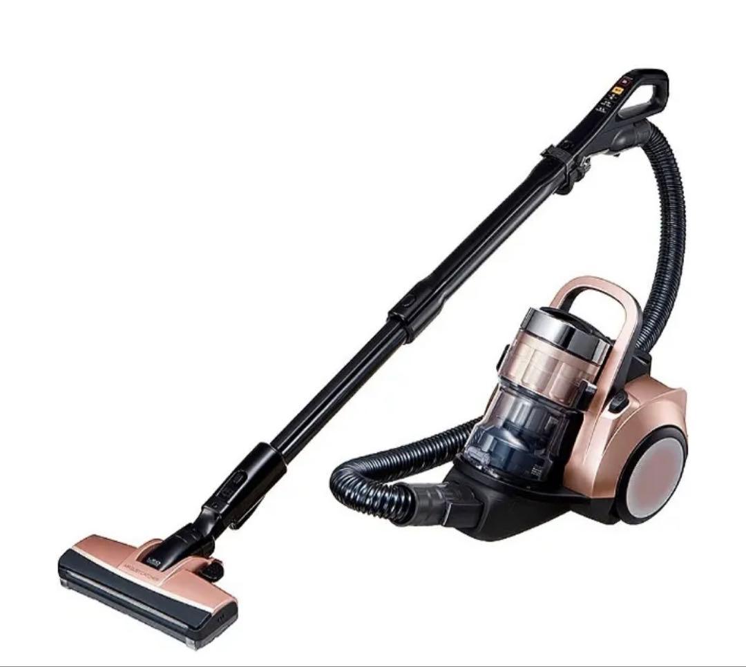 Panasonic MC-SR540G 掃除機 ピンク