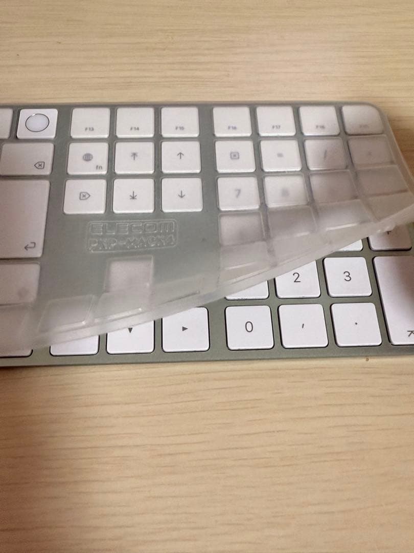 iMac 24インチ M1 2021年モデル 16GB/256GB グリーン