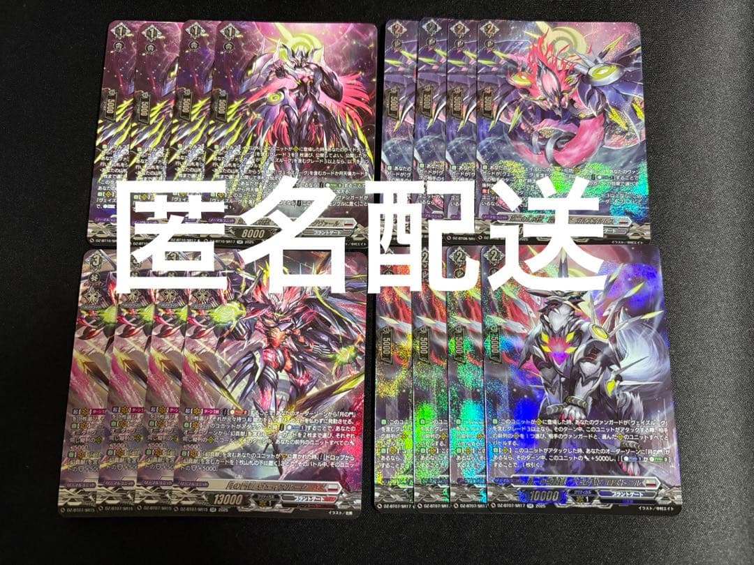 SR ヴェイズルーグ パーツ