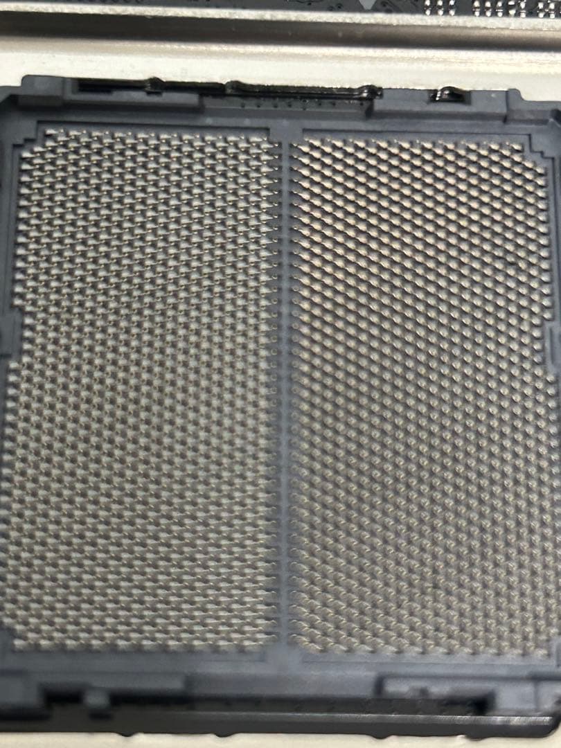 【ジャンク】TUF GAMING b650-plus wifiマザーボード