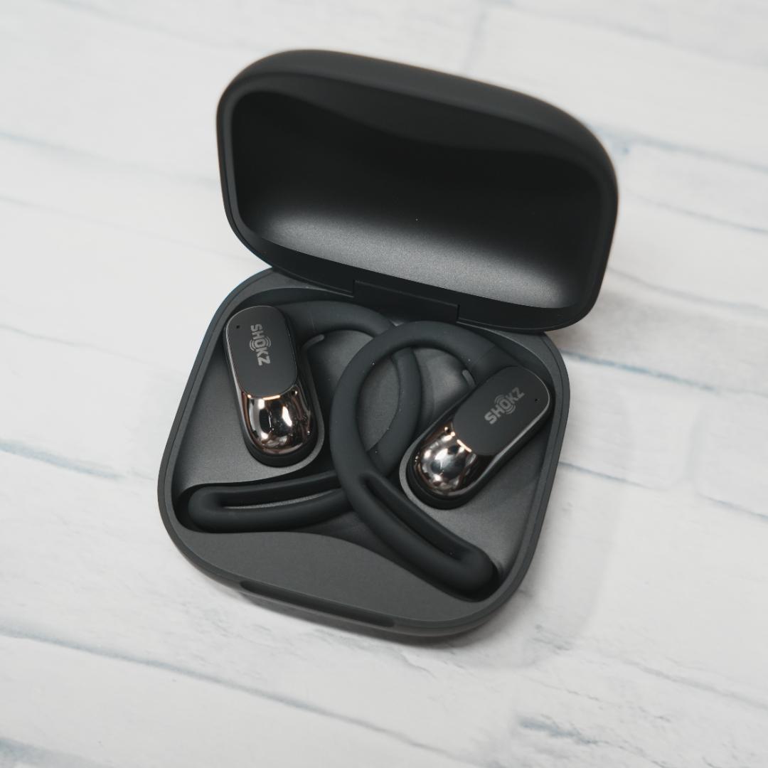 イヤホン Shokz OpenFit Air