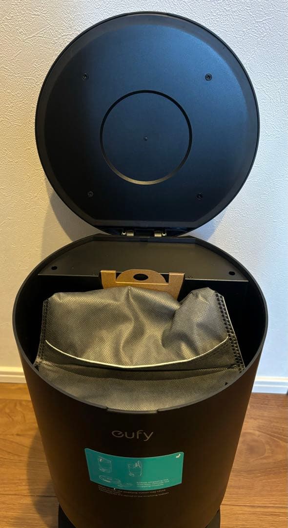 ロボット掃除機　L35 Hybrid +