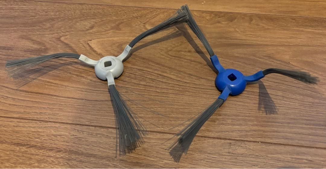 ロボット掃除機　L35 Hybrid +