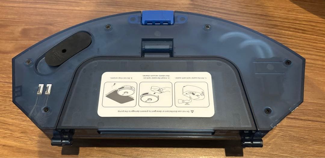 ロボット掃除機　L35 Hybrid +