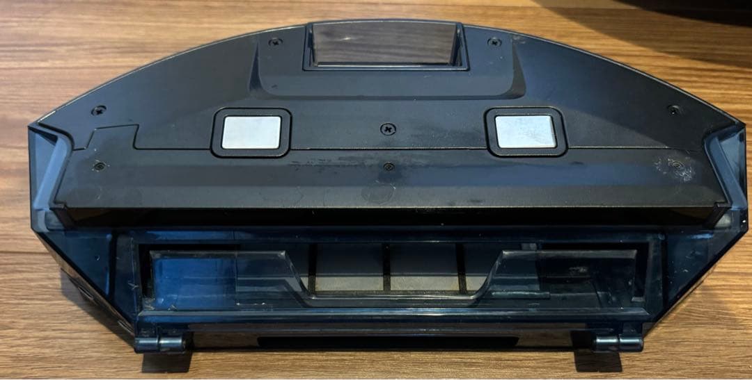 ロボット掃除機　L35 Hybrid +