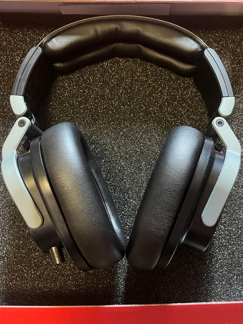 ヘッドホン Austrian Audio Hi-X65