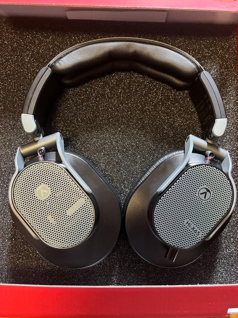 ヘッドホン Austrian Audio Hi-X65