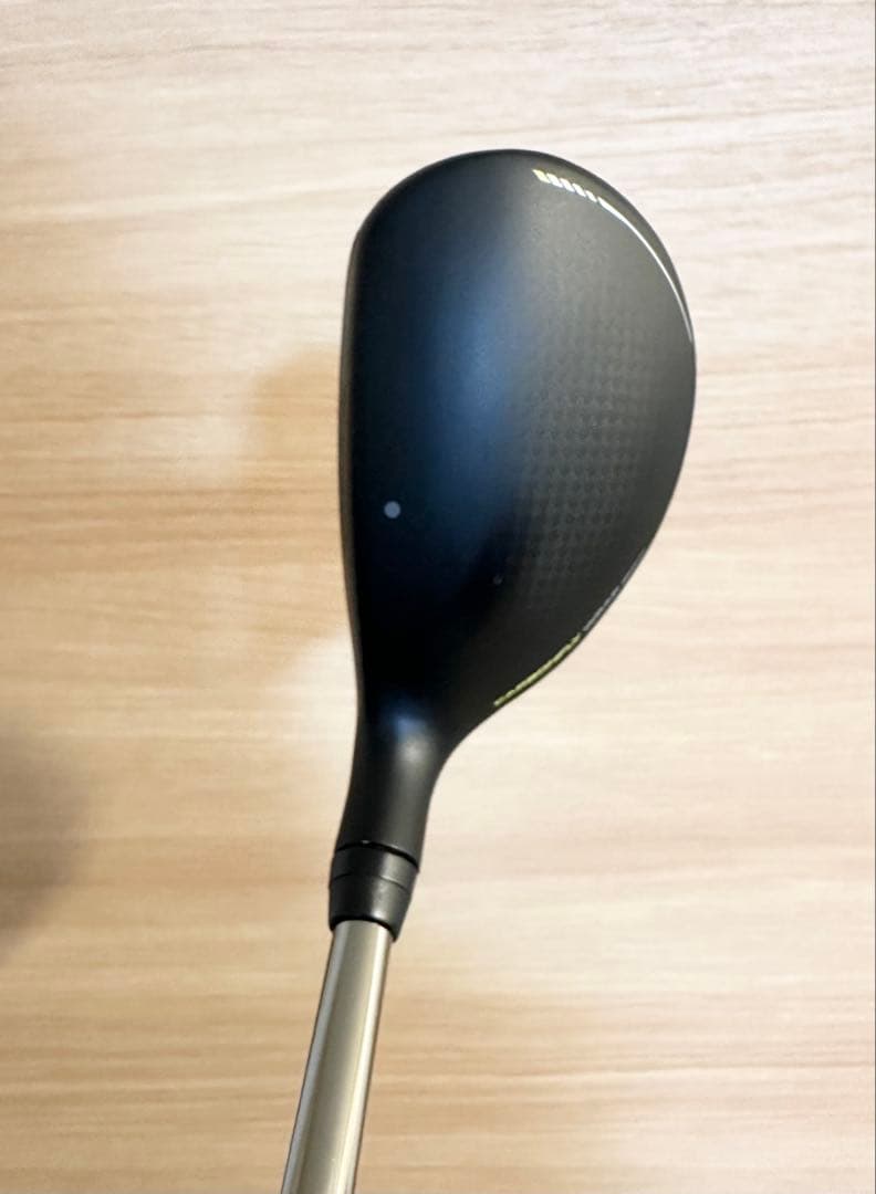 G430 ハイブリッド 2U PING TOUR 2.0 CHROME 85S