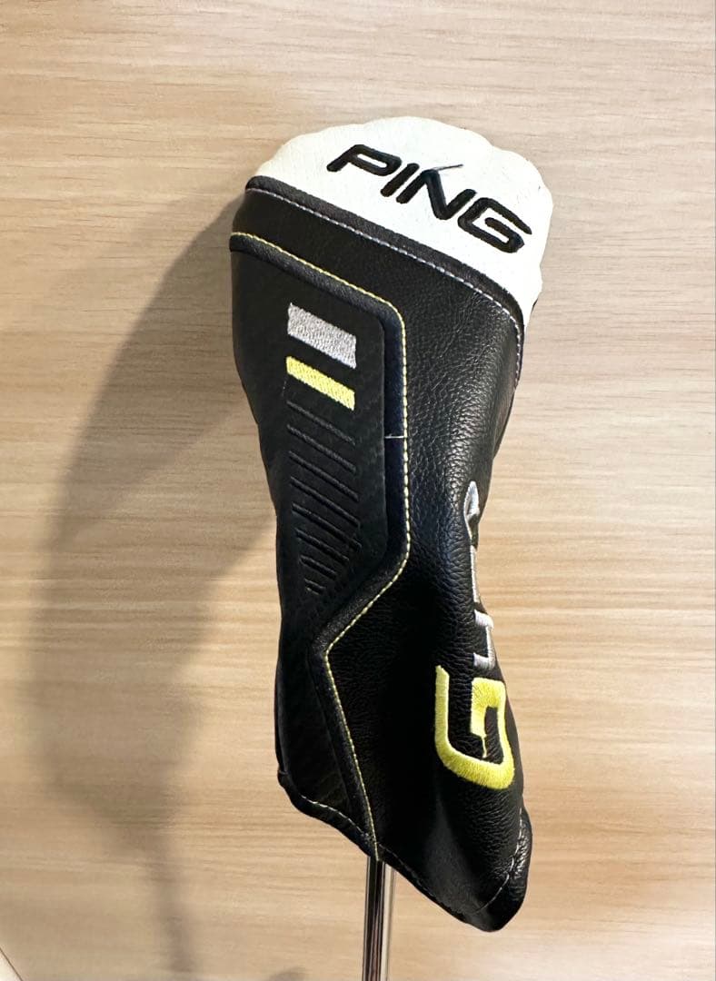 G430 ハイブリッド 2U PING TOUR 2.0 CHROME 85S