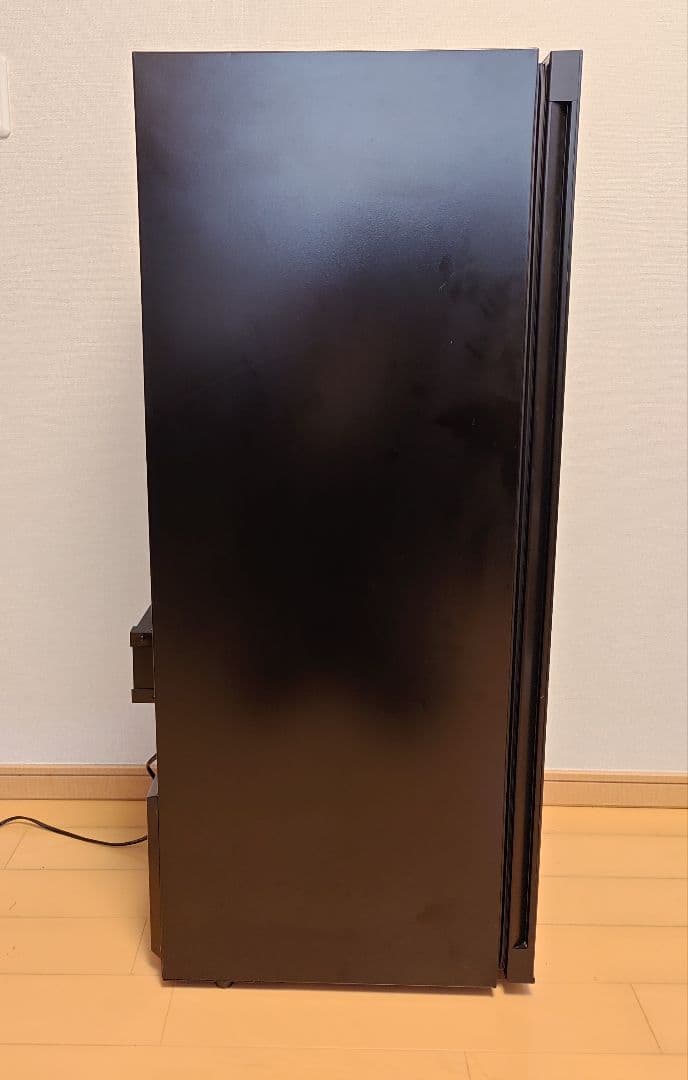 さくら製作所製ワインセラー SB38 黒