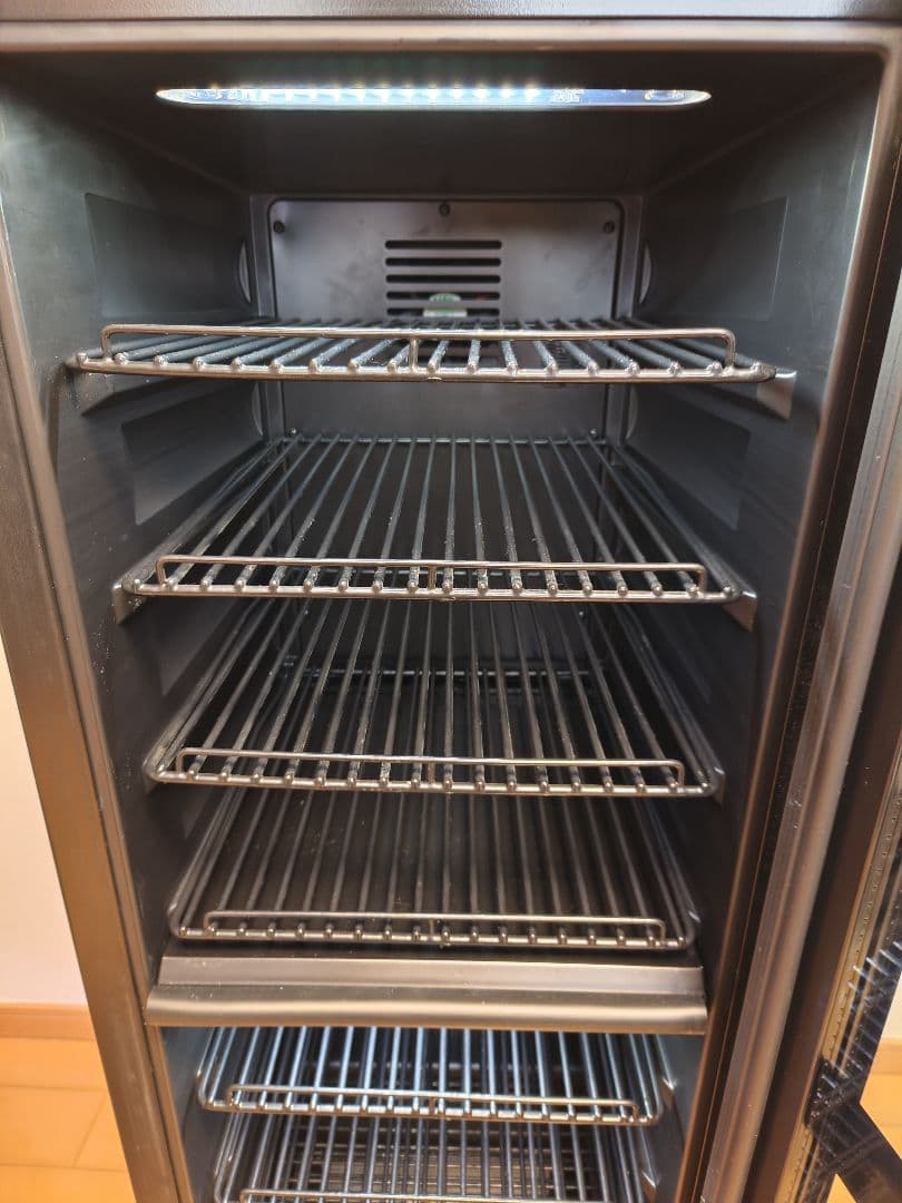 さくら製作所製ワインセラー SB38 黒