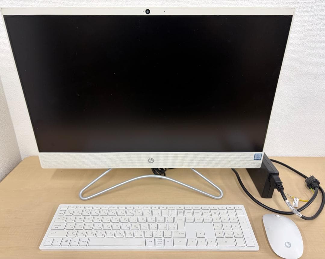 Y*s様 【一体型PC】動作確認済み All-in-one24-f0xx ID: