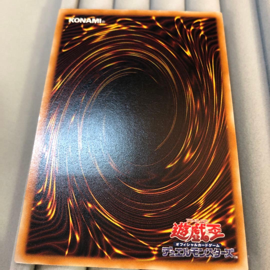 【親知らず個体】真紅眼の黒竜　レッドアイズブラックドラゴン　レリーフ