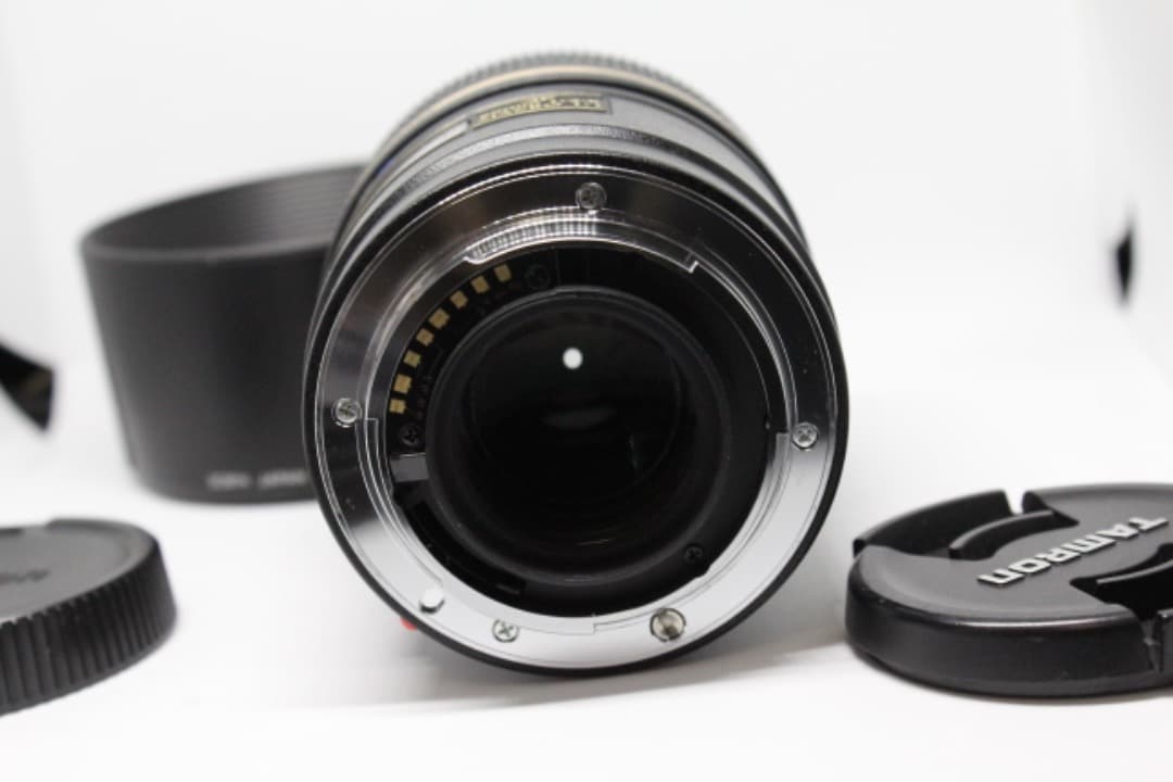 TAMRON SP AF 90mm F2.8 Di MACRO Aマウント