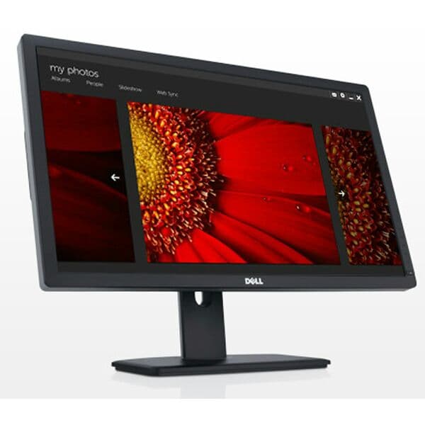 DELL デル U2713H