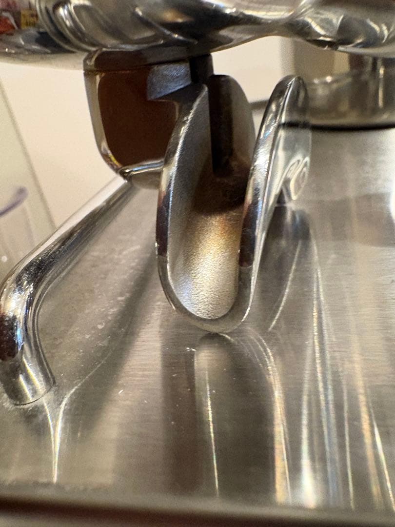 Solis エスプレッソマシン グラングストー　SK1014 外箱あり