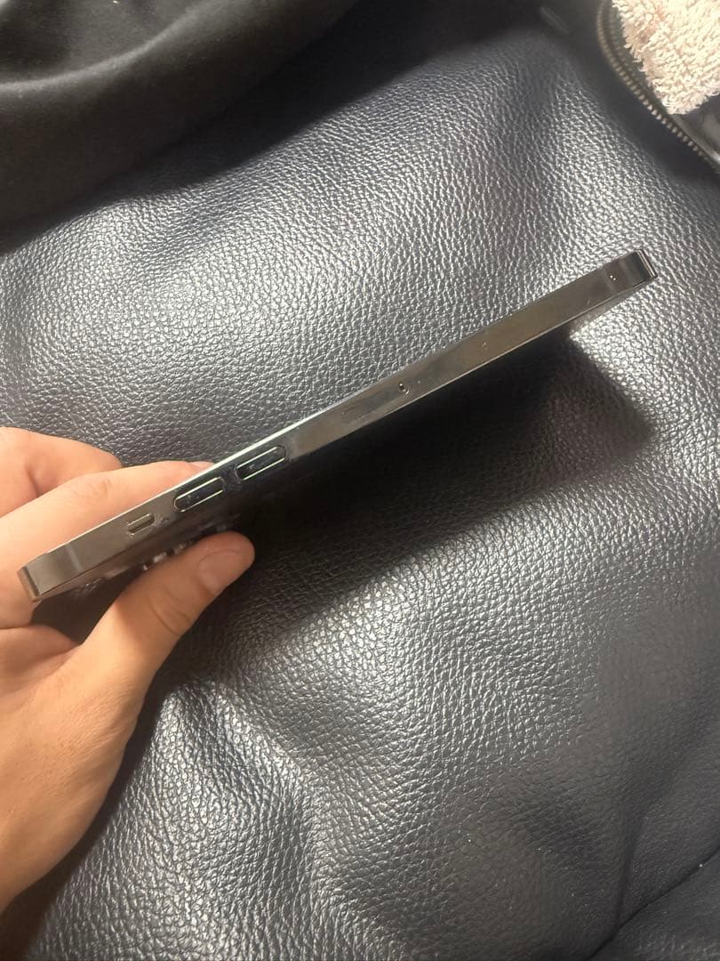 Apple iPhone 14 Pro maxスペースグレー 本体