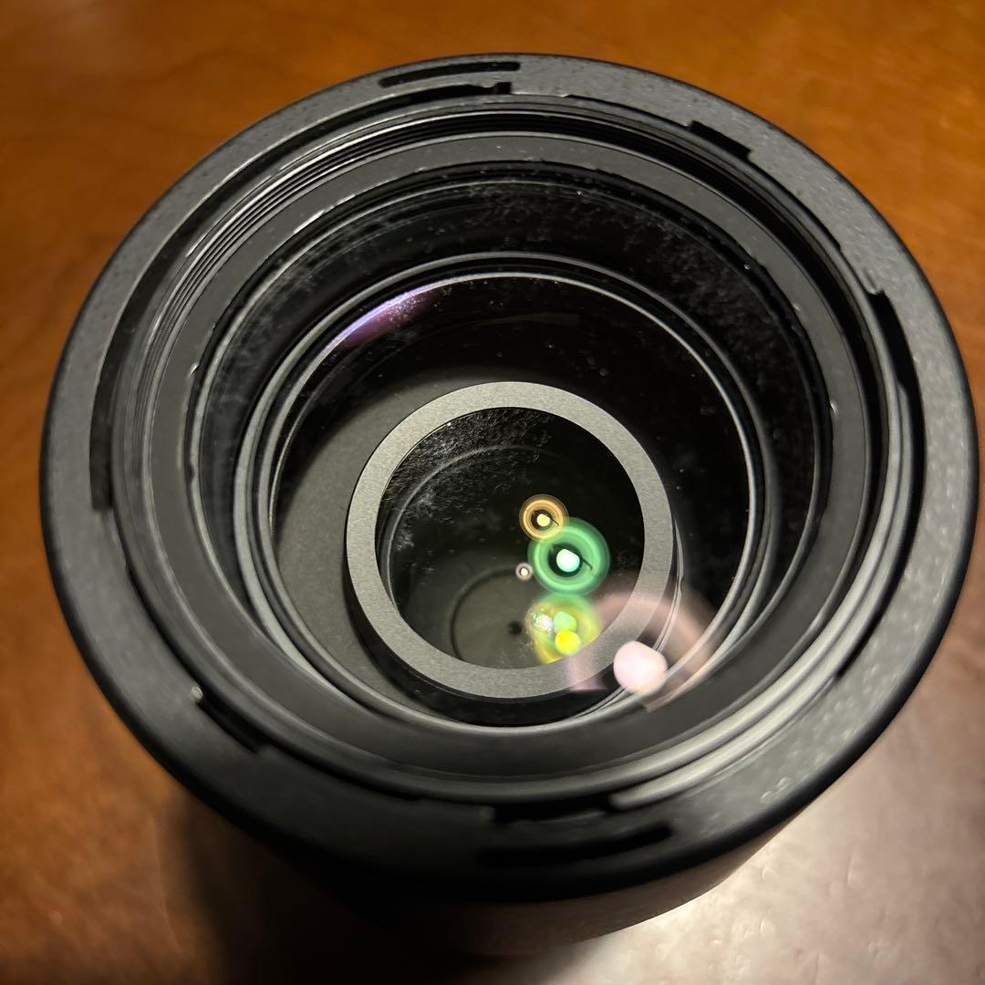 レンズ(ズーム) Nikon AF-S VR Zoom-Nikkor 70-300mm