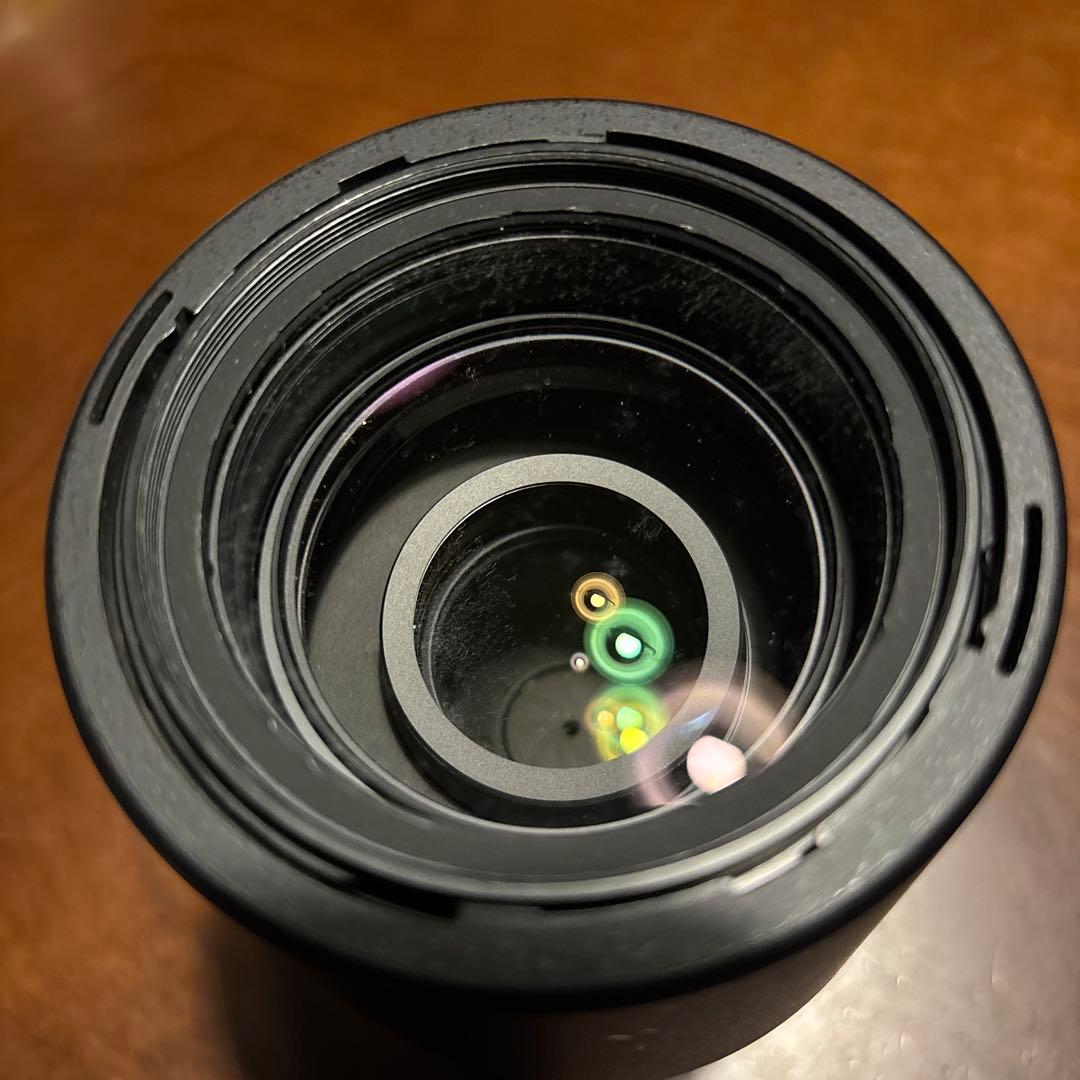 レンズ(ズーム) Nikon AF-S VR Zoom-Nikkor 70-300mm