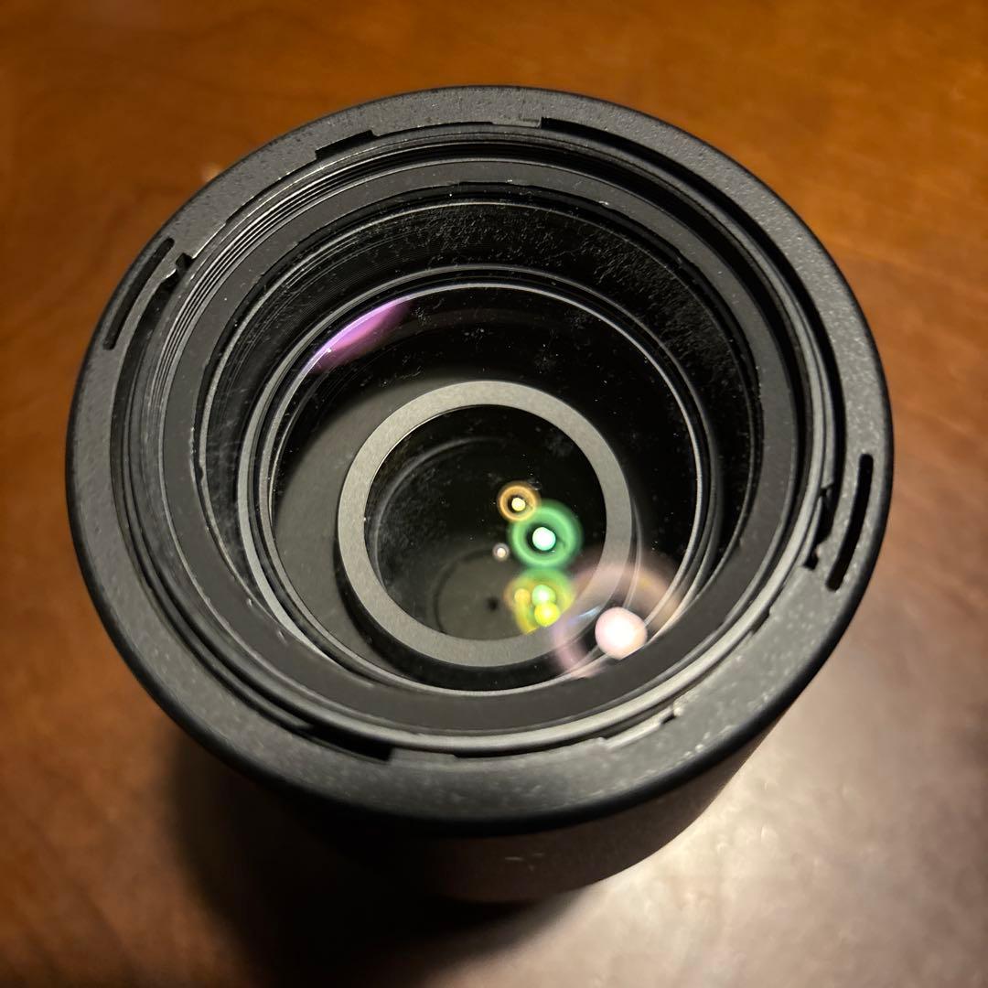 レンズ(ズーム) Nikon AF-S VR Zoom-Nikkor 70-300mm