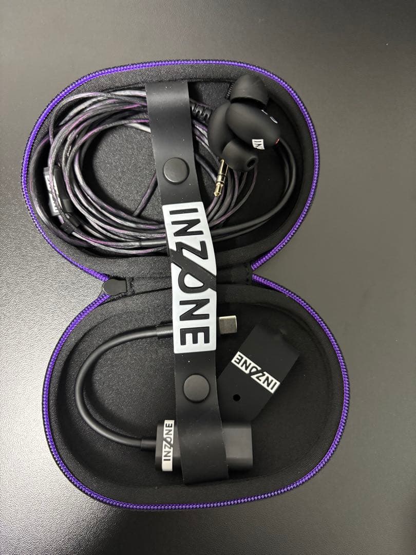 INZONE e9 ブラック