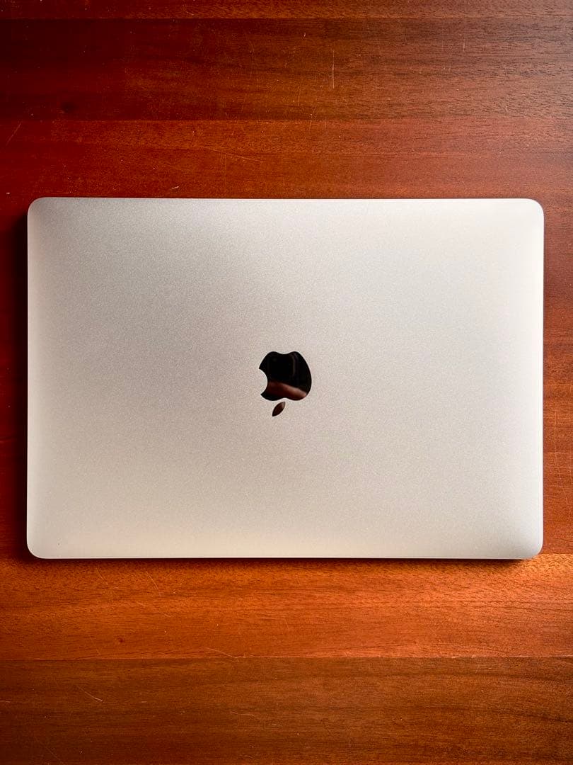 MacBook Air M1 8GB 256GB スペースグレイ